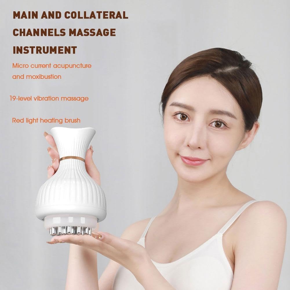 Cleanse - 4-in-1 leg massager