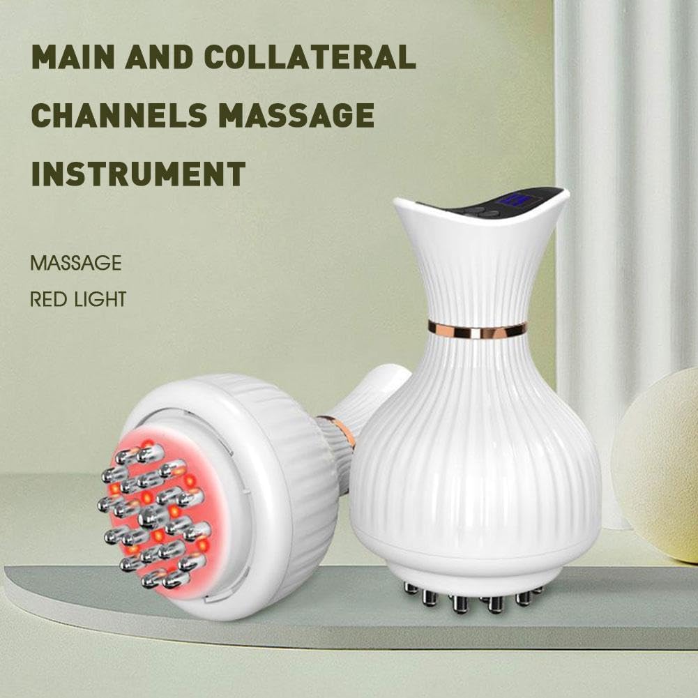 Cleanse - 4-in-1 leg massager