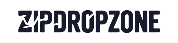 ZIPDROPZONE
